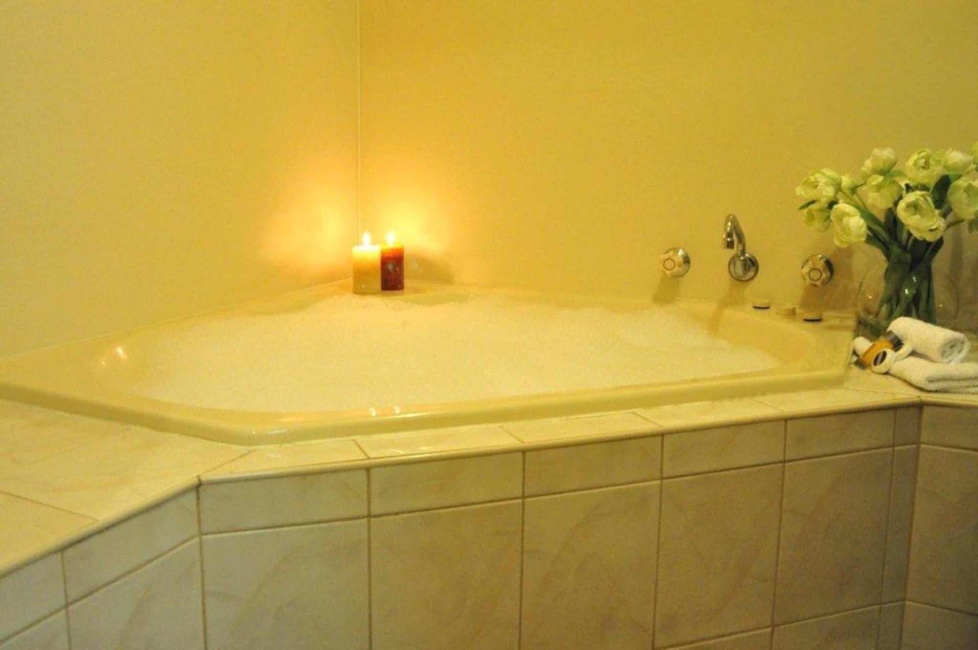 High Country Motor Inn Bright Eksteriør billede